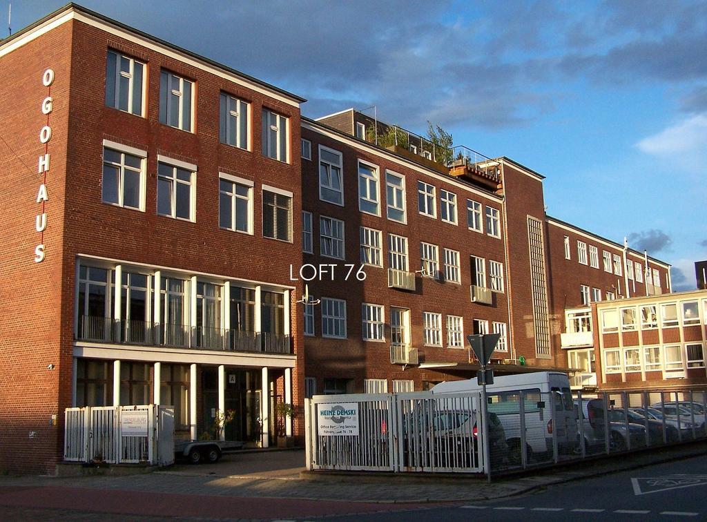 Loft 76 Bremen