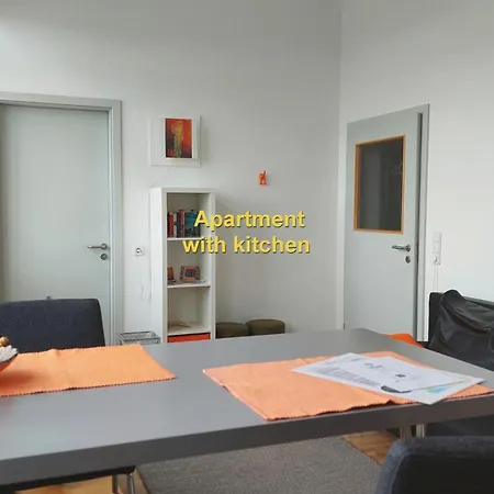 Loft 76 Apartment Bremen Exterior photo