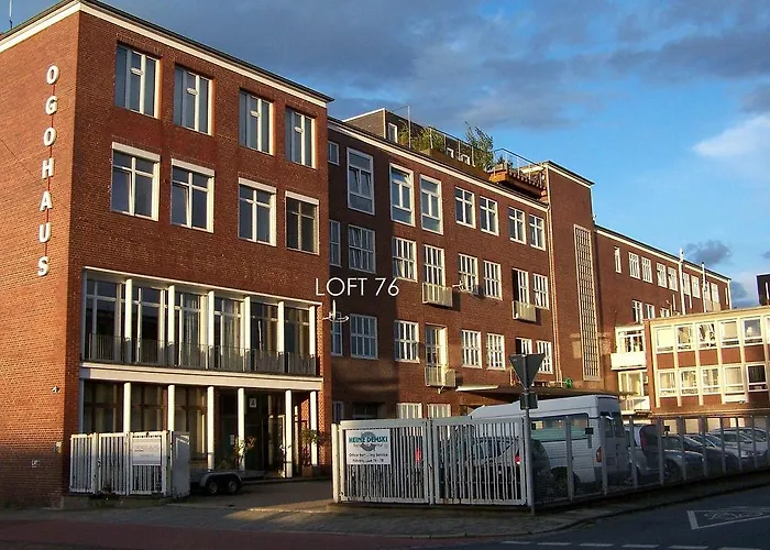 Loft 76