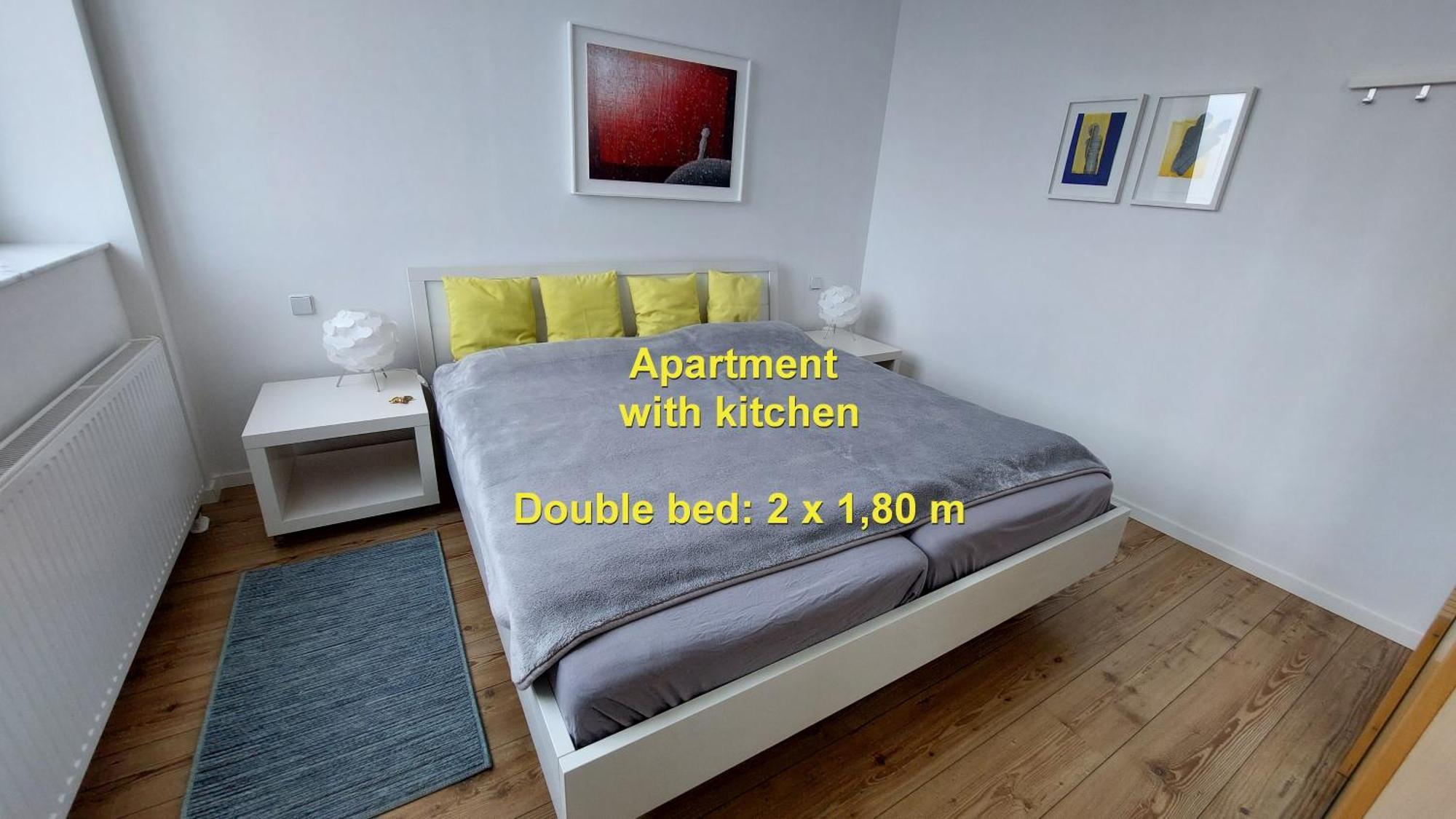 Loft 76 Apartment Bremen