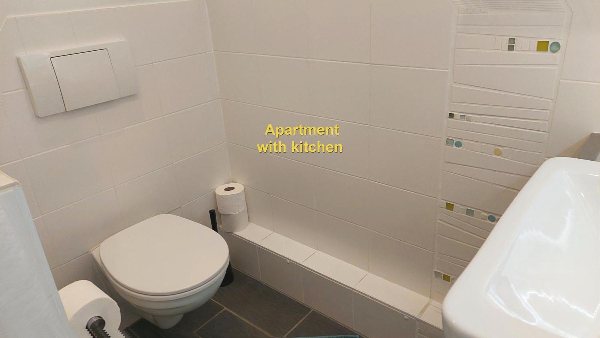 Apartment Loft 76 *