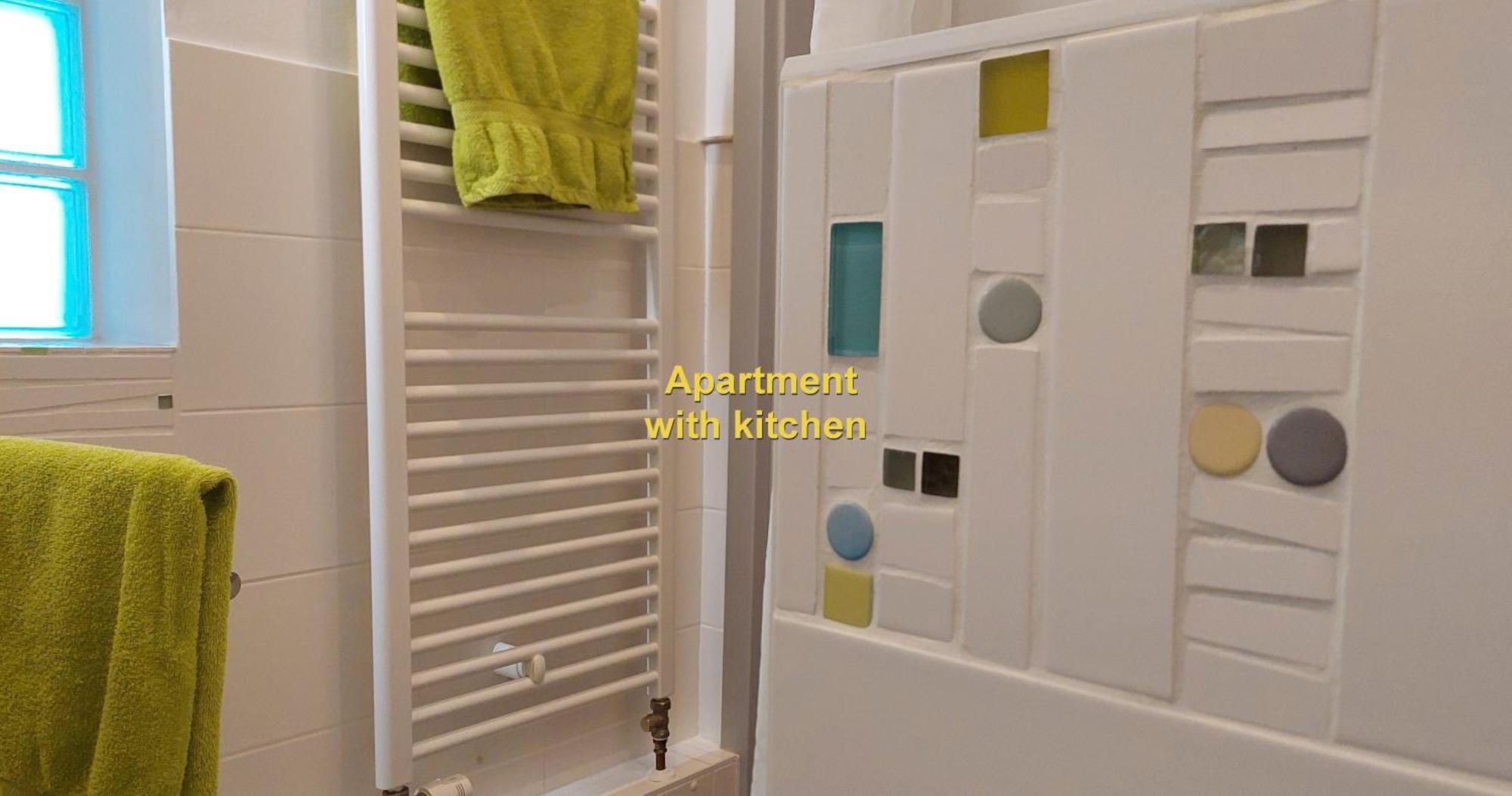 Apartment Loft 76 Bremen