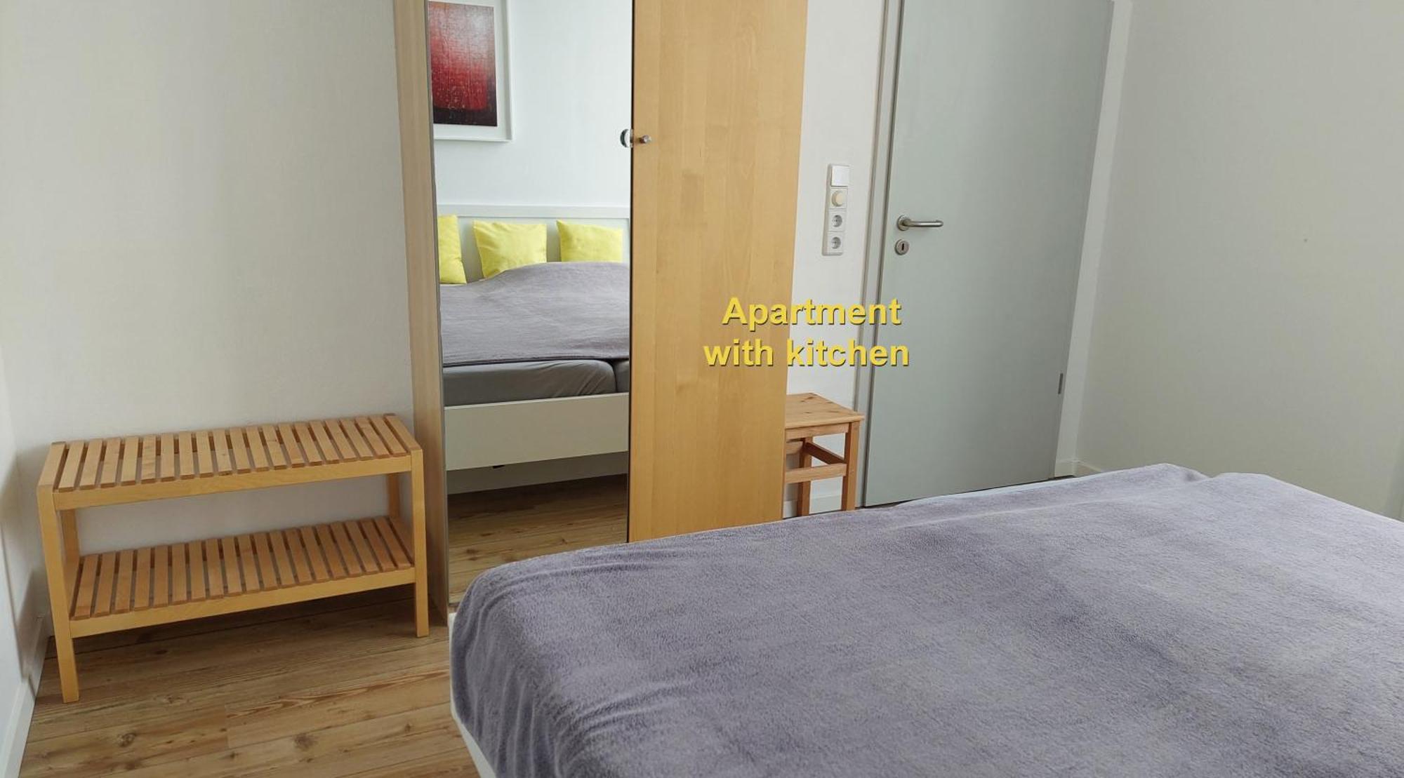Apartment Loft 76 *