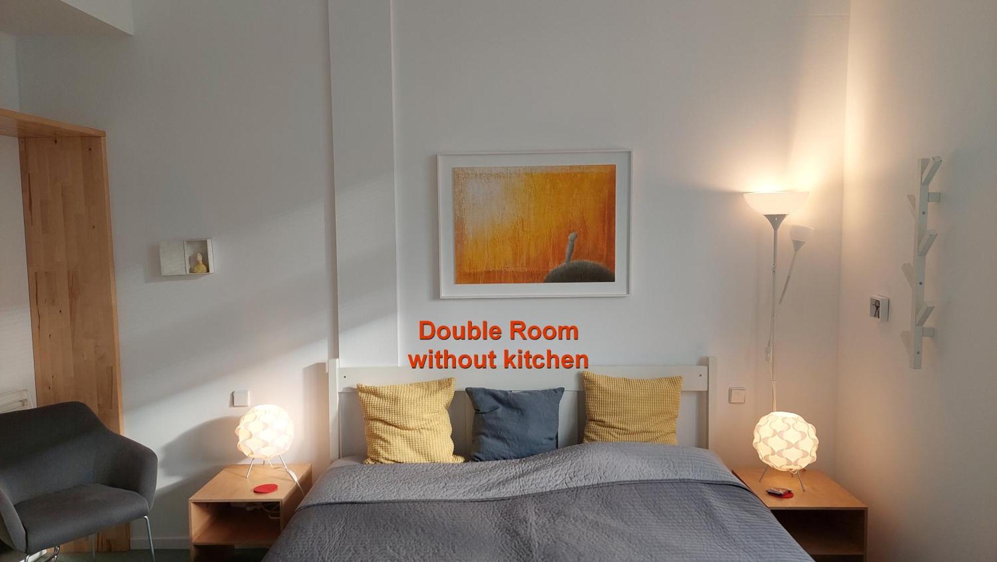 Loft 76 Apartment